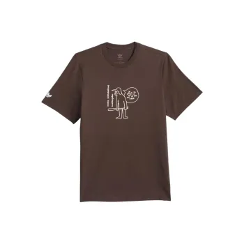 Adidas Originals Shmoofoil Out Of The Park Tee Gender Neutral