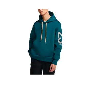 JORDAN Sweatshirts Men Dark Sapphire Blue