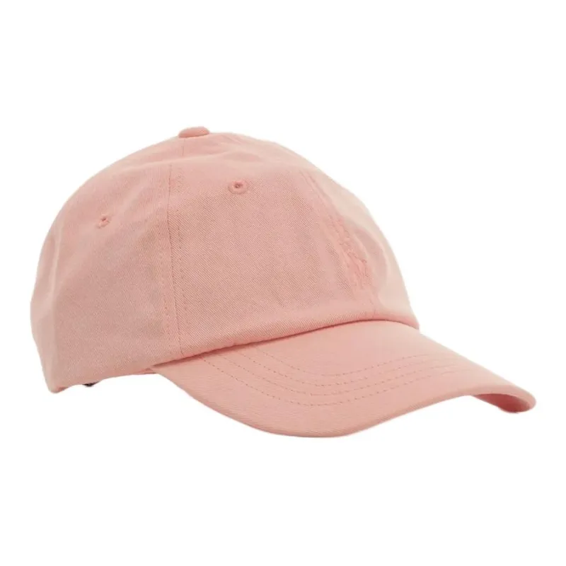 Polo Ralph Lauren Chino Ball Cap-1