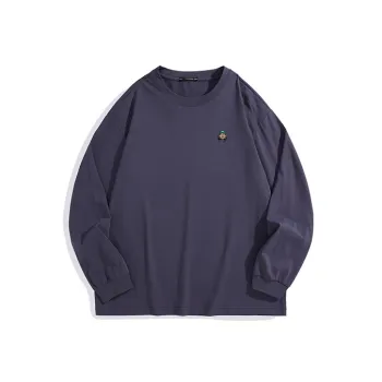 Zola X PEACEBIRD MEN T-Shirts Men
