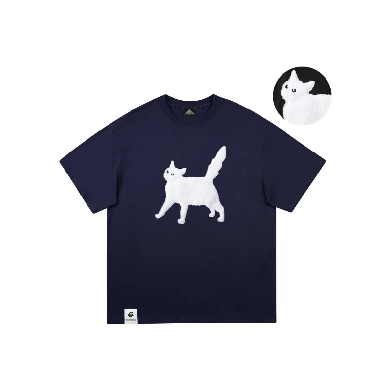 Masongarments T Shirts Unisex-7