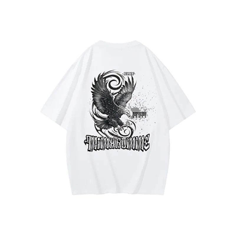 Mimx Homme T Shirts Unisex-0
