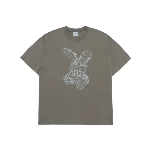 Acme De La Vie/ADLV FW24 T Shirt Unisex Cocoa
