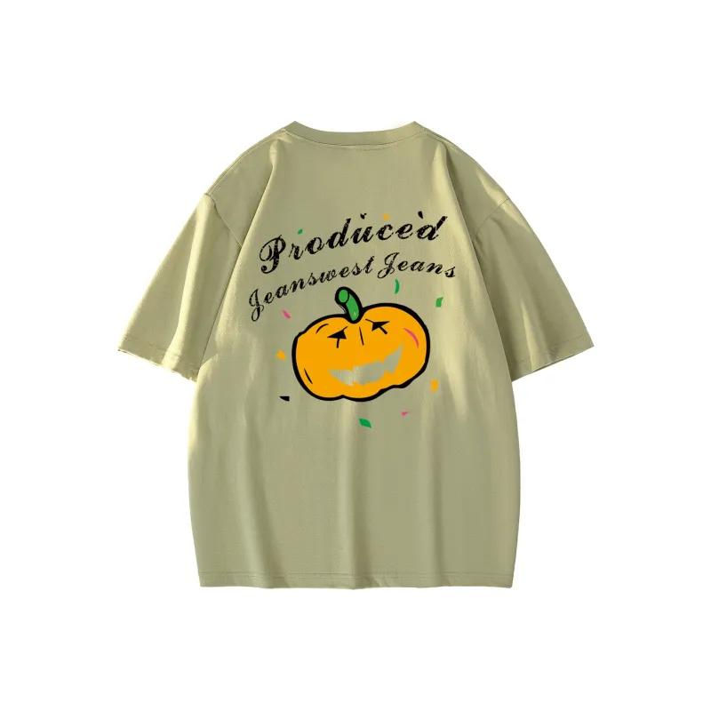 JEANSWEST JEANS T Shirts Unisex-11