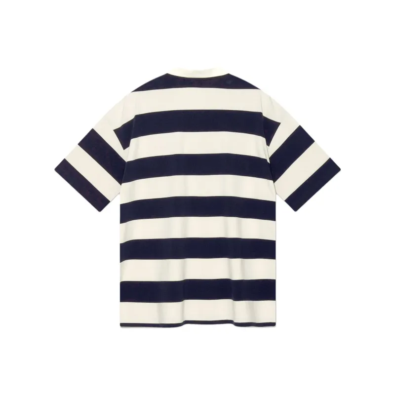 Lee Polo Shirts Men Blue-1