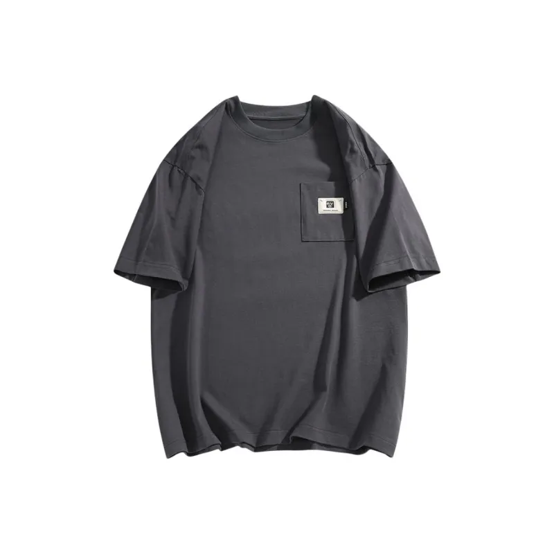 MindBridge T Shirts Men-2