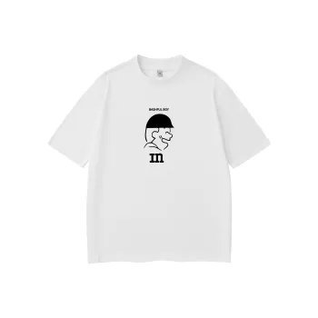 BENGEN T Shirts Unisex