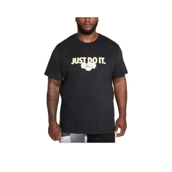 Nike Men's Dri FIT Basketball T Shirt