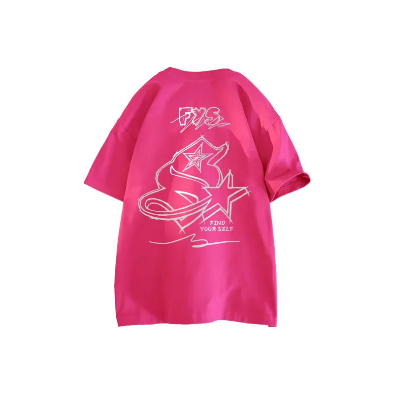Find Yourself T Shirts Unisex-10