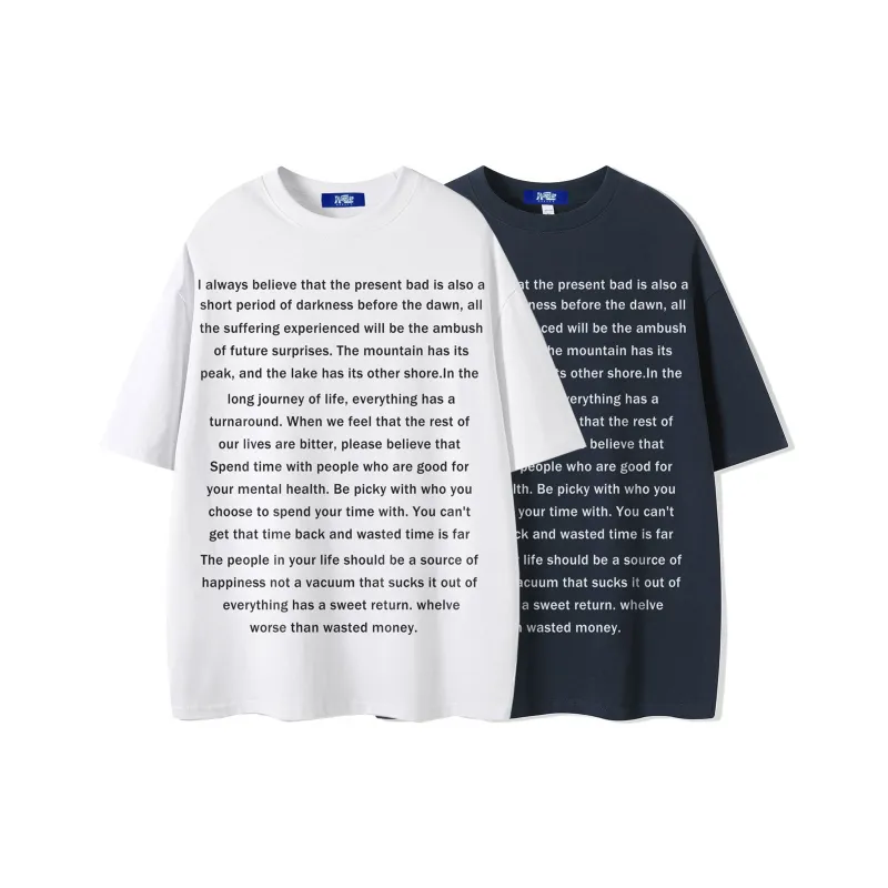 WHELVE T Shirts Unisex-14