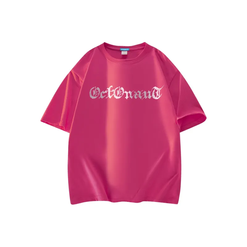 Small Columns Under The Sea T Shirt Unisex-9
