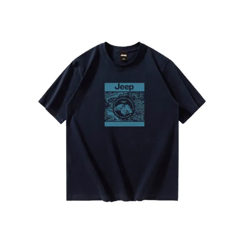 Jeep T Shirts Unisex-6