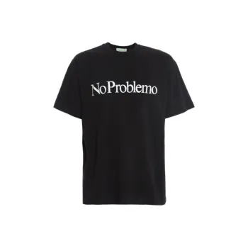 Aries No Problemo T shirt