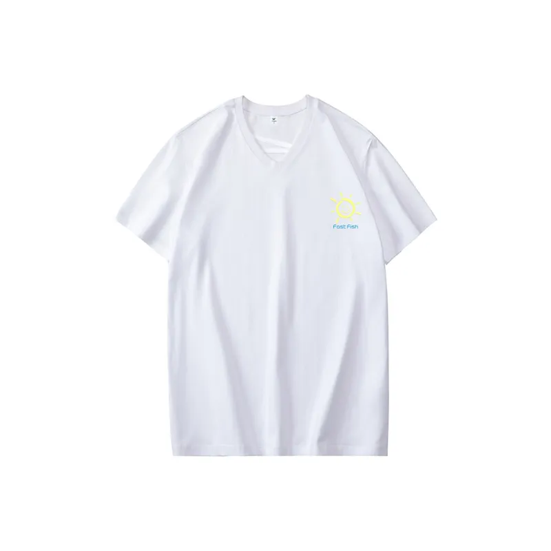 FASTFISH T Shirts Unisex-0