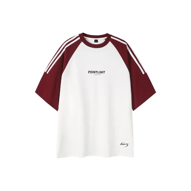 POINTLIMIT T Shirts Unisex-12