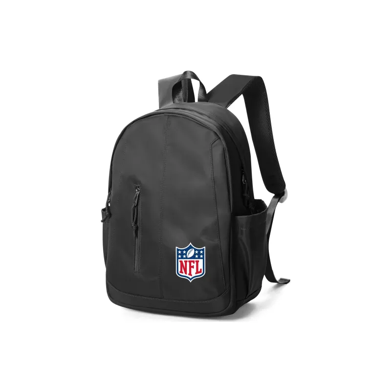 NFL Fabric Backpack Regular Unisex Multicolor-13