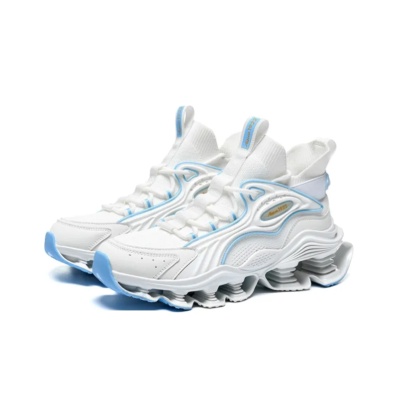 JANECO Low Top Casual Shoes Men's-2