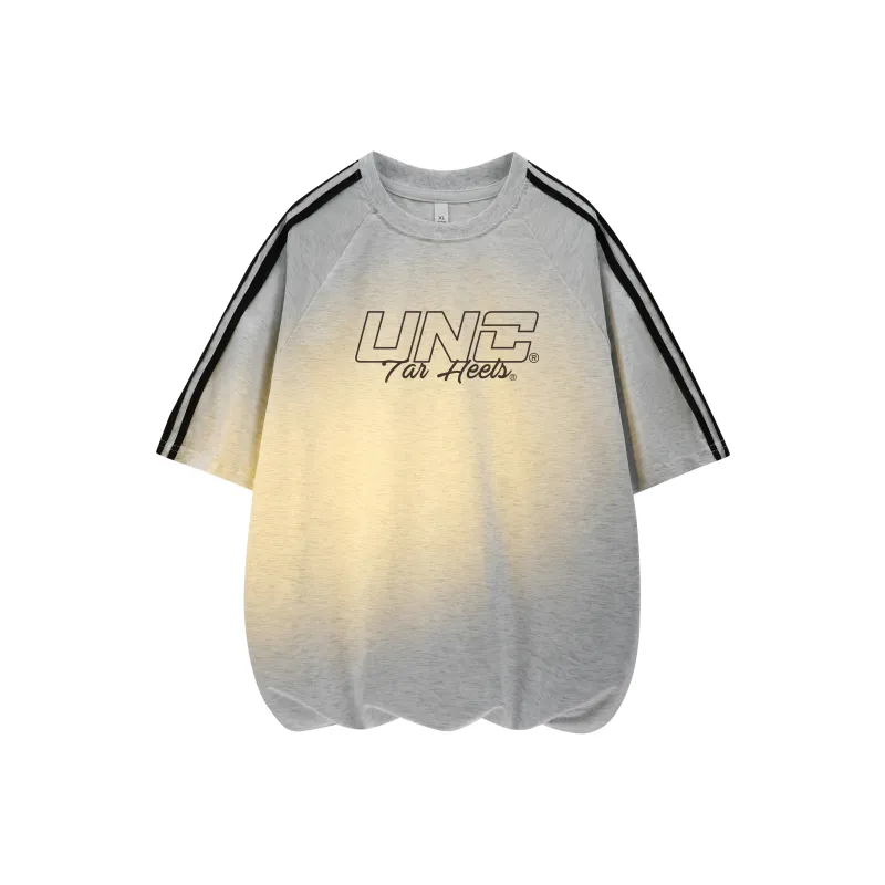 NCAA T Shirts Unisex-4