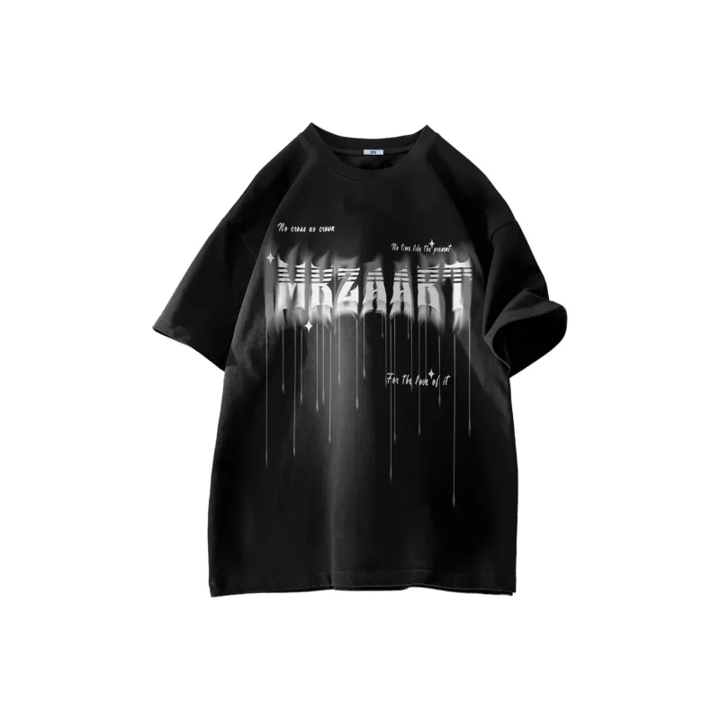 MKZA T Shirts Unisex-2
