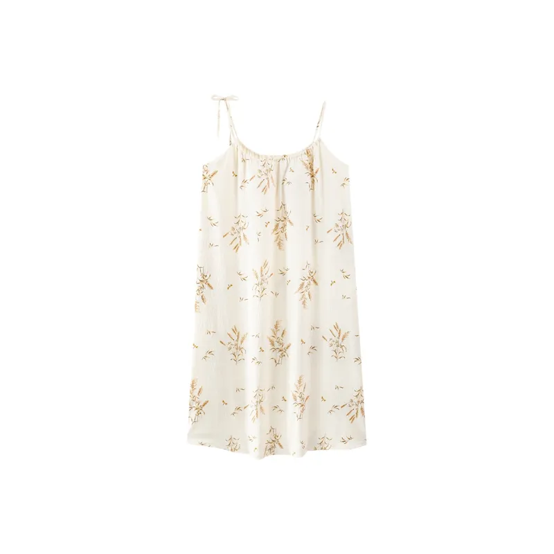 GOSO Women's Nightgowns-0