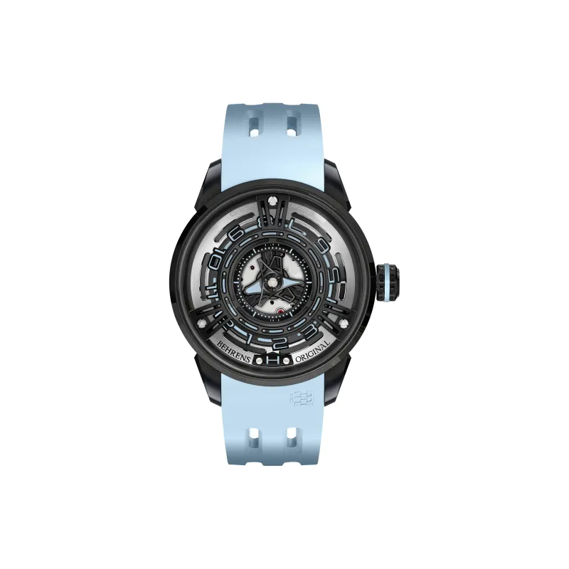 BEHRENS Unisex Watch-0