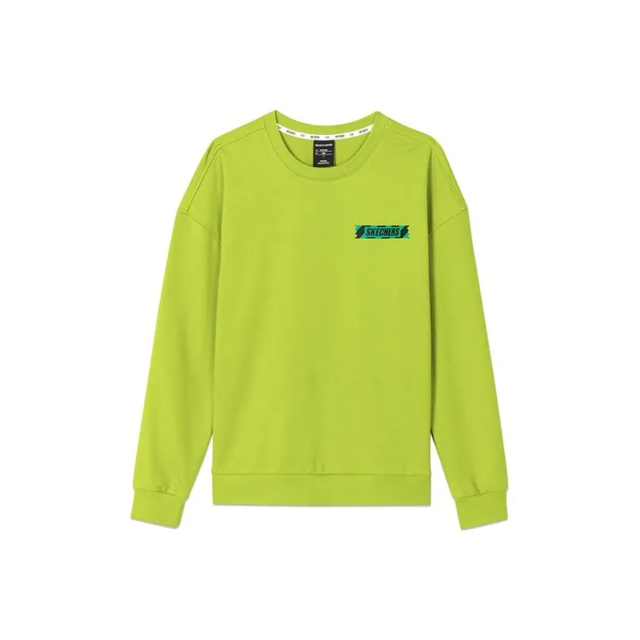 Skechers TANGRAM Sweatshirts Unisex-10