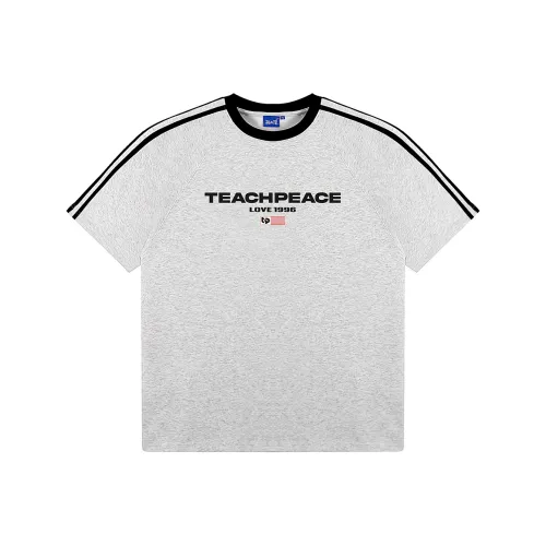 Teach Peace T-Shirts Unisex