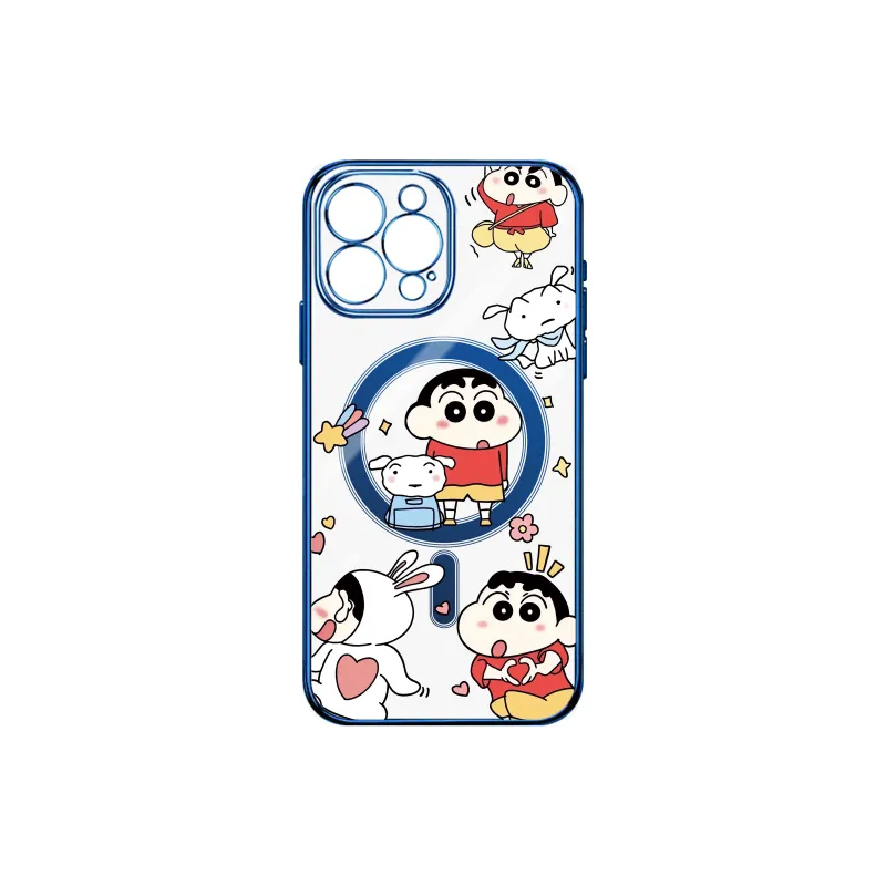 Small bones Phone Cases-3