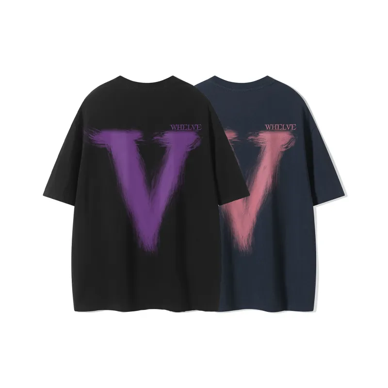 WHELVE T Shirts Unisex-14