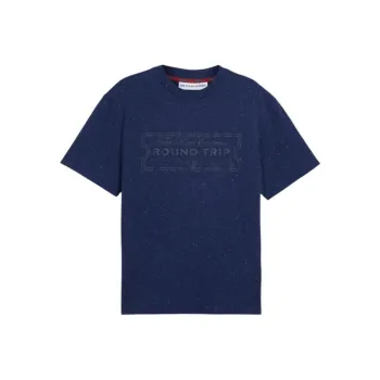 PUMA Camiseta PUMA Hoops X Polar Express Para Hombre