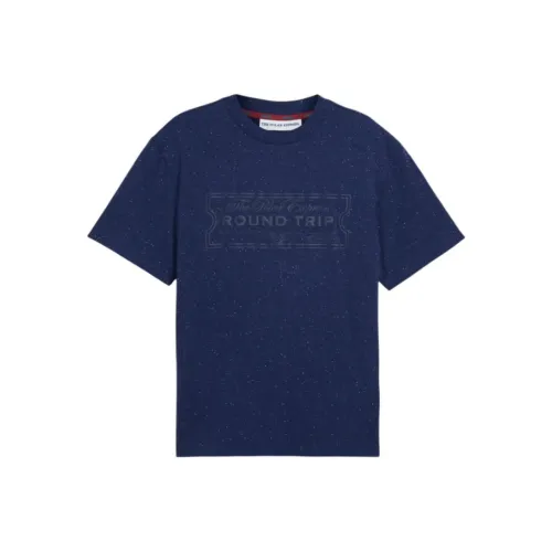 PUMA Camiseta PUMA Hoops X Polar Express Para Hombre