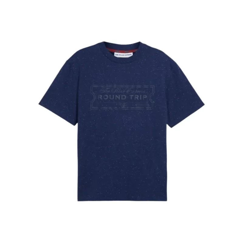 PUMA Camiseta PUMA Hoops X Polar Express Para Hombre-0