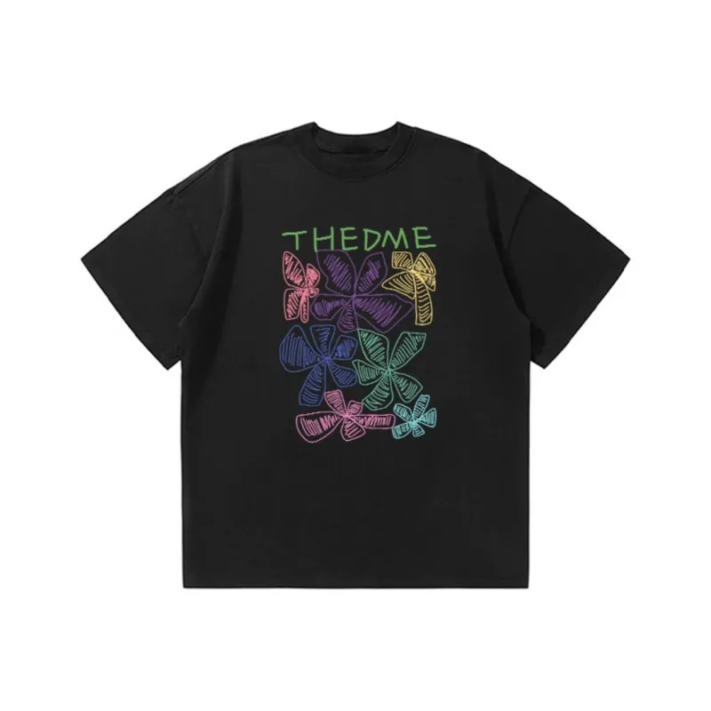 Dme T Shirts Unisex-0
