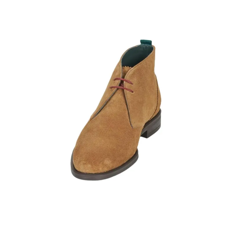Paul Smith Ankle Boots Men's Brown-2