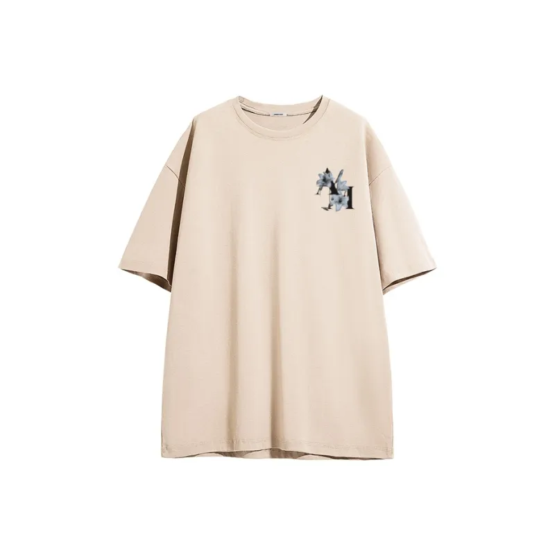 AMBER LIGHT T Shirts Unisex-12