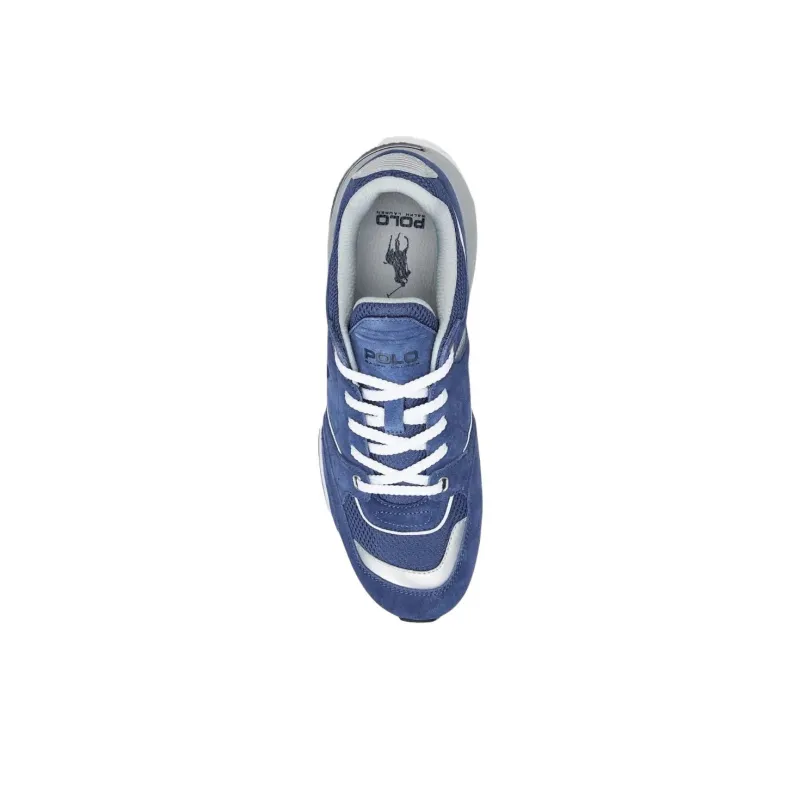 Polo Ralph Lauren Trackster 250 Sneakers-3