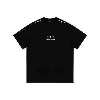 Universal Templates T Shirt Unisex