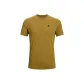 Crystal Uranium Yellow