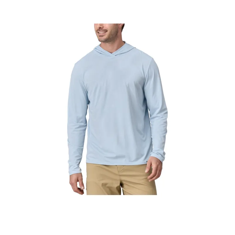 Patagonia Capilene Sweatshirt Men's-20