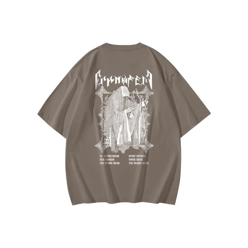 DEFINEX T-Shirts Unisex-10