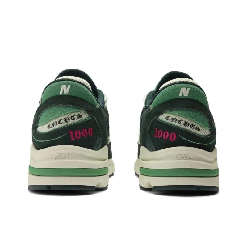 New Balance 1000 Concepts Míle-4