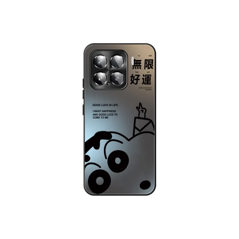 CHUNFAN Phone Cases-5
