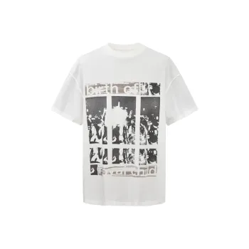 BIRTH OF ROYAL CHILD Flashlight Vintage T Shirt