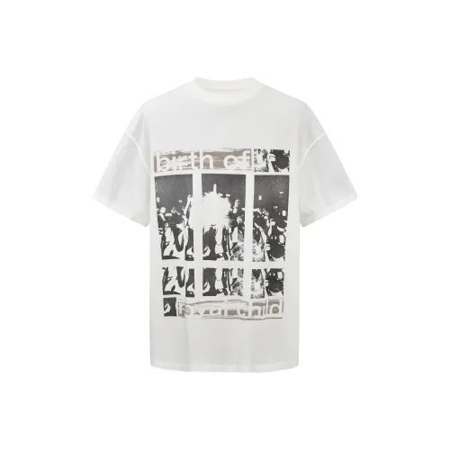 BIRTH OF ROYAL CHILD Flashlight Vintage T Shirt