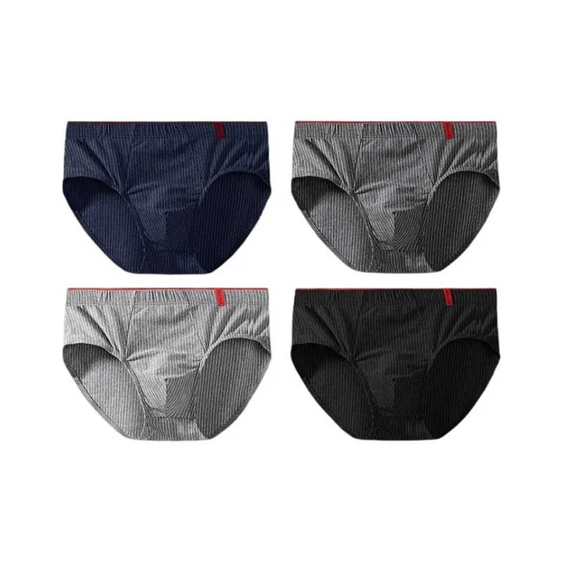 H YXIANG Underpants Unisex Combo Set-18