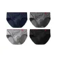 Royal Blue, Dark Gray, Light Gray, Black