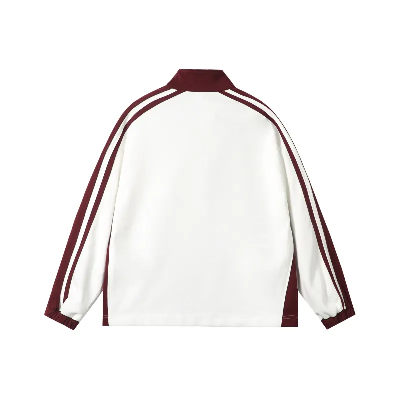 NOAHGIGI Sweatshirts Unisex-4