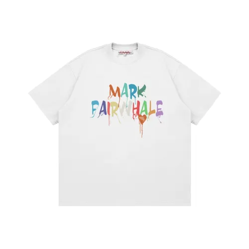 FAIRWHALE T Shirts Unisex