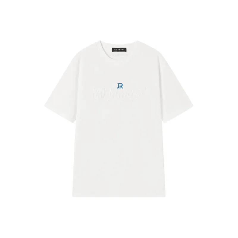 JOHN RICHMOND T Shirts Men-4