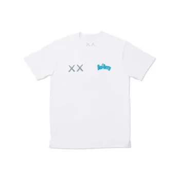 KAWS X Monsters Boo Berry T shirt
